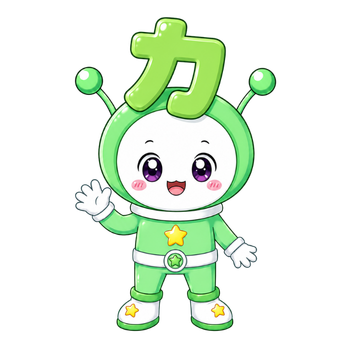 キャラクター3