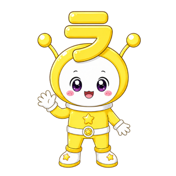 キャラクター4